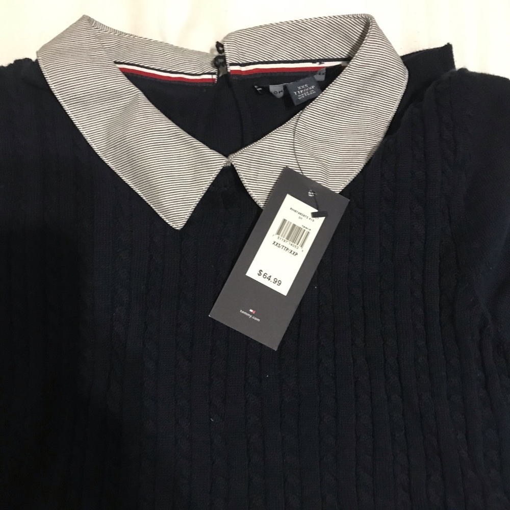 Tommy Hilfiger Blouse